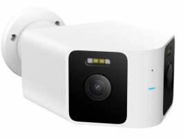 Xiaomi MI CW100 Dual kültéri kamera (BHR07UIEU)
